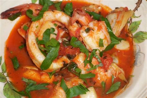 Brudet (Croatian seafood stew) Recipe on Food52 | Recipe | Seafood stew recipes, Stew recipes ...