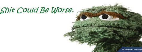 Oscar The Grouch Quotes Of Encouragement. QuotesGram