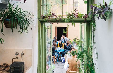 Where to Eat and Drink in Plaka | The Official Athens Guide