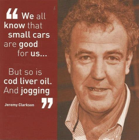 Jeremy Clarkson Funny Quotes. QuotesGram