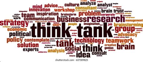 Think Tank Royalty-Free Images, Stock Photos & Pictures | Shutterstock