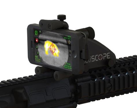 Best Thermal Imaging and Night Vision Scopes with Buying Guide | Best ...