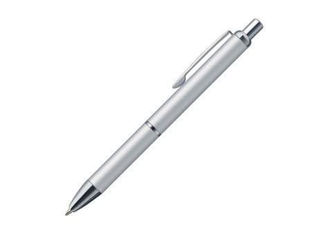 Realistic Pen Vector Illustration - download free vector