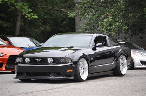 s197 mustang w/low and poke - Page 5