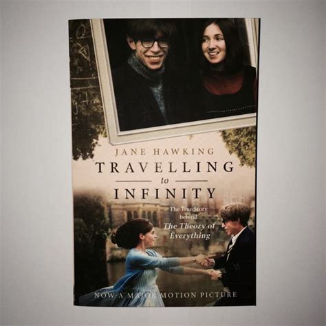 TRAVELLING TO INFINITY by Jane Hawking, Hobbies & Toys, Books & Magazines, Fiction & Non-Fiction ...