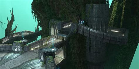 Ranking The 10 Best Halo Multiplayer Maps Of All Time