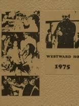 1975 West High School Yearbook - Classmates