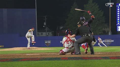 Zack Wheeler snares a come backer in the 7th inning | 08/20/2023 ...