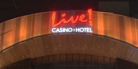 Live! Casino & Hotel Has Finally Launched In Philadelphia