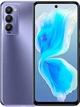 Tecno Camon 18 - Full phone specifications