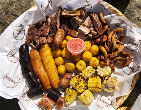 What Is Colombian Food? - Eater