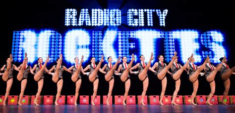 Radio City Rockettes Controversy Resolved | Times Square Chronicles