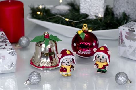 Coca Cola Christmas Ornaments Pictures, Photos, and Images for Facebook ...