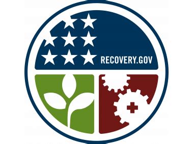 Recovery Logo PNG Transparent Logo - Freepngdesign.com