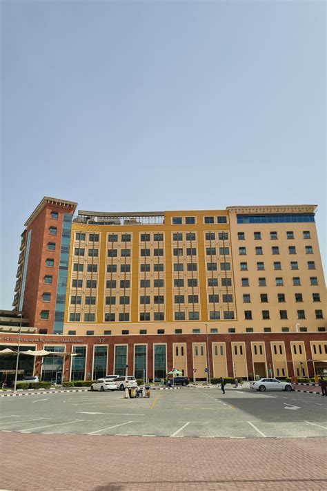 Mediclinic City Hospital - Propsearch.ae