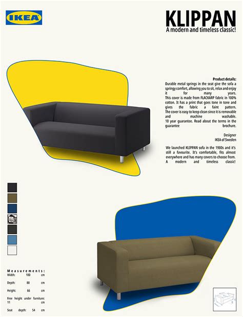 IKEA CATALOG on Behance