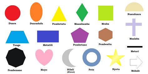 Free Shapes, Download Free Shapes png images, Free ClipArts on Clipart Library