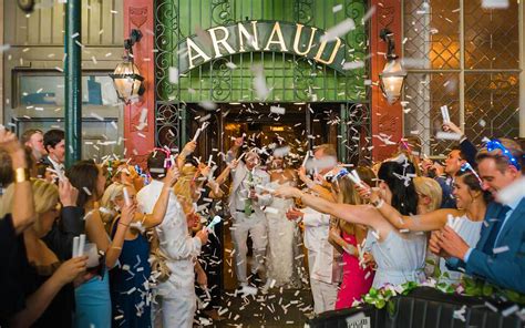 Fine Dining New Orleans | Arnaud's Restaurant