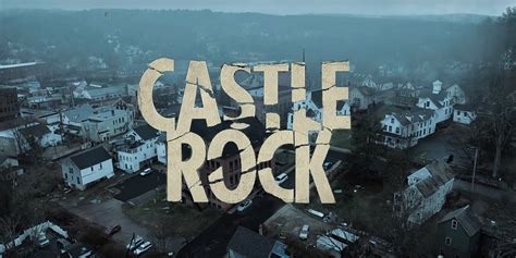 Every Filming Location In Castle Rock Season 1