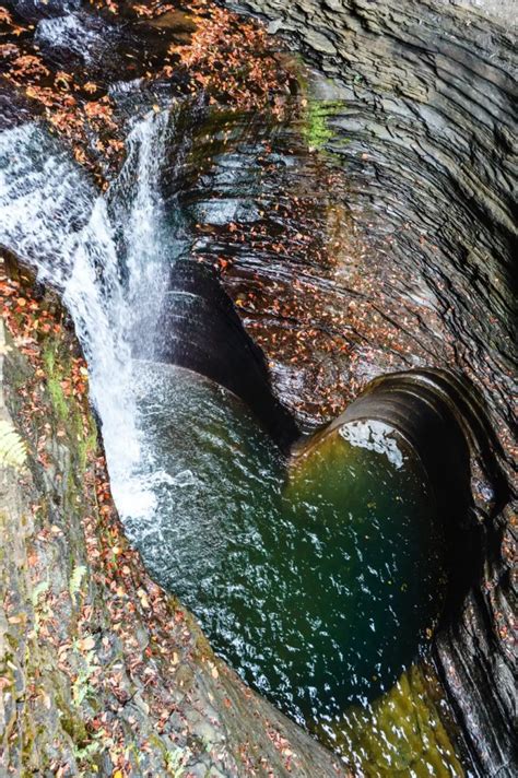 Guide to Hiking the Stunning Watkins Glen Gorge Trail - Come Join My Journey