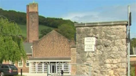 Flintshire crematorium plan for Northop angers opponents - BBC News