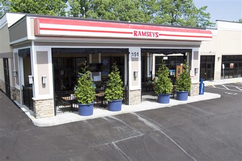 Home – Ramsey's Diners