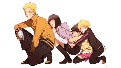 Fantastis 24+ Wallpaper Boruto Himawari - Joen Wallpaper