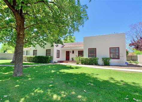 Windsor Square Historic District - Homes & Listings For Sale in Phoenix AZ