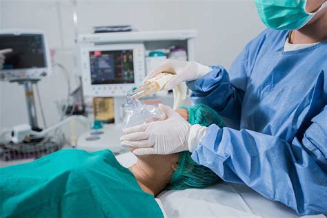 WHY DOES ANYONE DECIDE THEY WANT TO BECOME AN ANESTHESIOLOGIST? - The anesthesia consultant