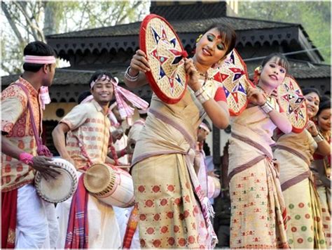 Majuli Festival Assam 2017