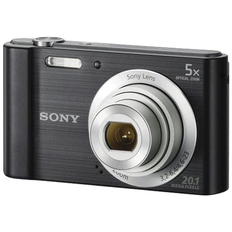 7 Best Cheap Digital Cameras in 2024 (Updated)