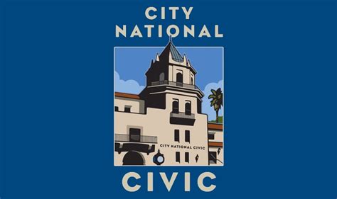 San Jose Civic - Events, Things to Do in San Jose - Event Space, Live ...