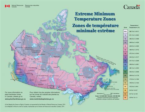 Garden Growing Zones Ontario | Fasci Garden