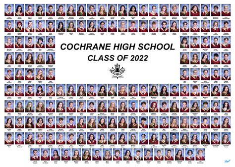 Cochrane High School Graduation Photos 2022 - CochraneNow: Cochrane, Alberta's latest news ...