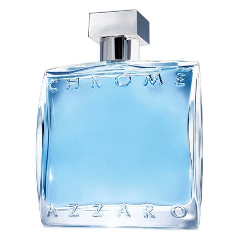 Chrome Cologne - Loris Azzaro | Scent Box Subscription