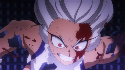 My Hero Academia Season 6 Episode 2 Proved Something Important