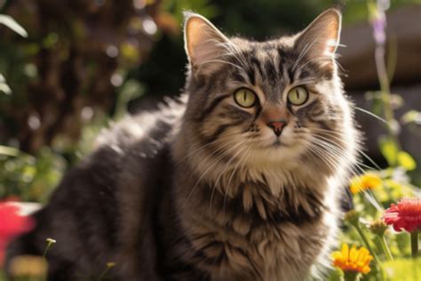 Best Outdoor Cat Breeds- 15 Cats That Love Outdoors