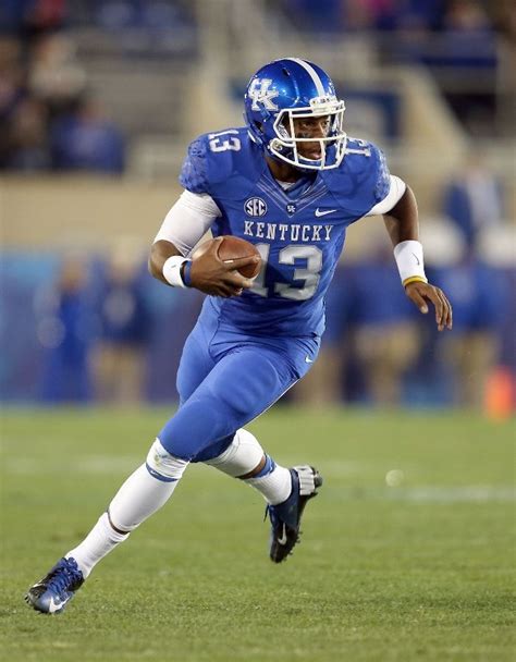 Kentucky Wildcats Football - Wildcats News, Scores, Stats, Rumors & More | ESPN | Kentucky ...