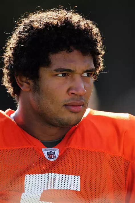 Josh Freeman, Tampa Bay Buccaneers quarterback | Business Insider India