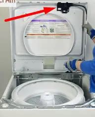 Amana Washer Lid Switch Replacement: Easy 6 Steps - An Apliance Nerd