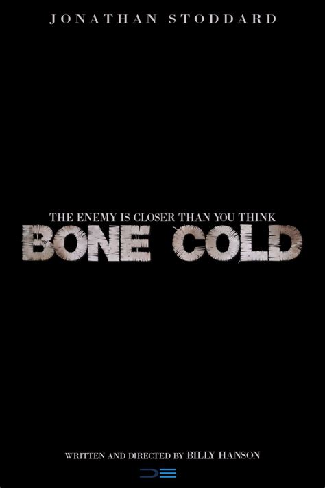 Bone Cold (2022)