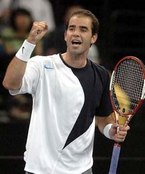 Pete Sampras | Tennis Database Wiki | FANDOM powered by Wikia