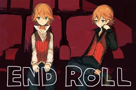 End Roll (Game) Image by Pixiv ID 1534158 #4227159 - Zerochan Anime Image Board