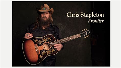 Epiphone Chris Stapleton Frontier - Your Next Guitar