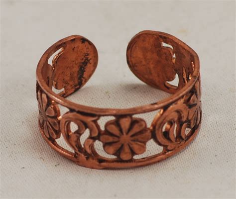 Facts About Mens Handmade Fashion Copper Jewelry | Utsavpedia