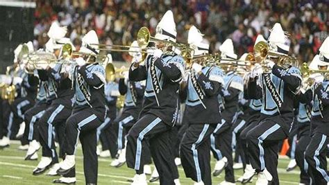 Sonic Boom of the South gets invitation to perform in national parade