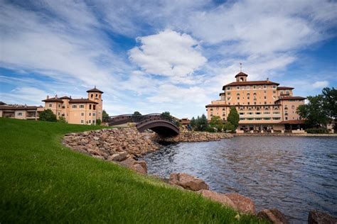 11 Cool Colorado Springs Attractions