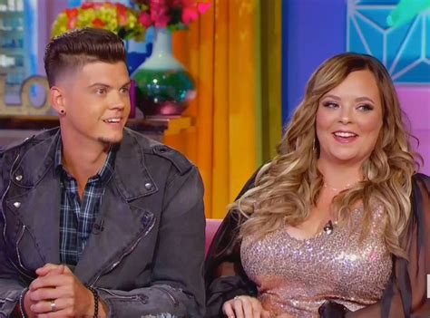 Tyler Baltierra & Catelynn Lowell Meet With Carly's Adoptive Parents ...