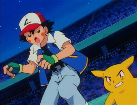 Ash and pikachu face swap (16) by JCCCcarlos987 on DeviantArt