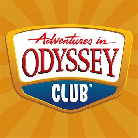 Adventures in Odyssey Club